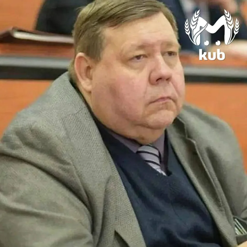 Непосильным трудом «насуженное» на 13,1 миллиарда конфисковали у экс-зампреда краевого суда