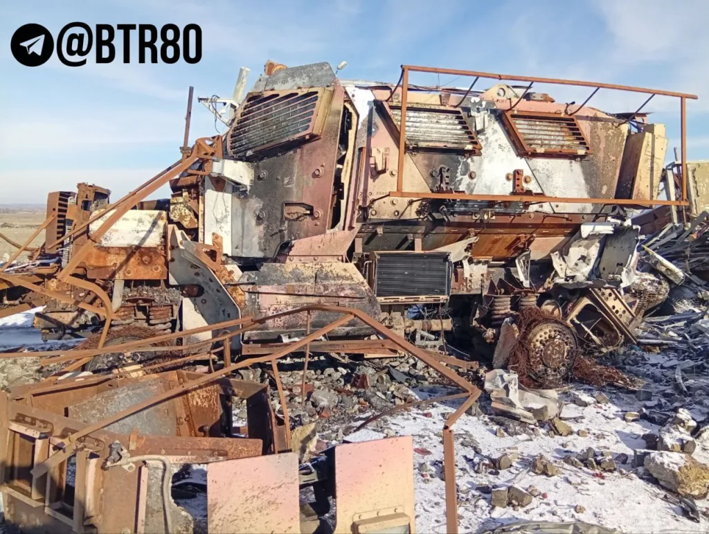 Отправленные в один конец: Показательный финал бездумной контратаки ВСУ под Новопавловкой