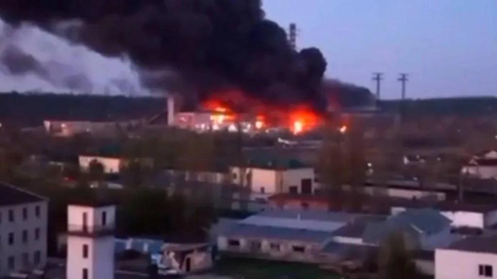 Минус восемь ТЭЦ за ночь: энергетическое перемирие закончилось – началось выключение Украины