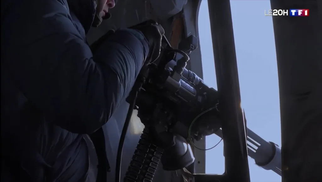 Используемый воздушными силами Украины Ан-28, фото которого публиковалось осенью, как выяснилось, оказался польским PZL M28 Skytruck