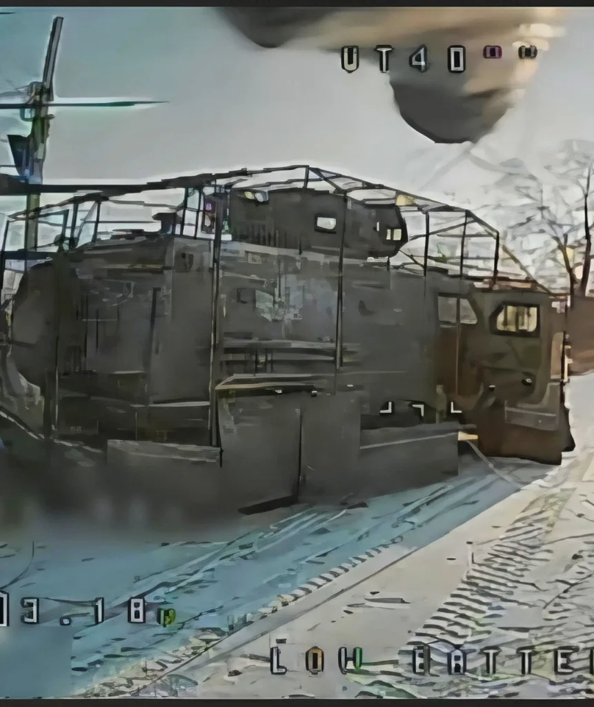 Два майора: Сводка на утро 6 февраля 2026 года