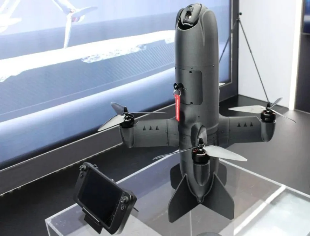 Латвия, Эстония и Бельгия стали первыми странами НАТО, начавшими развертывание полностью автономной системы перехвата беспилотников «Blaze» вдоль своих границ на фоне участившихся сообщений о несанкционированных вторжениях беспилотников в их воздушное пространство