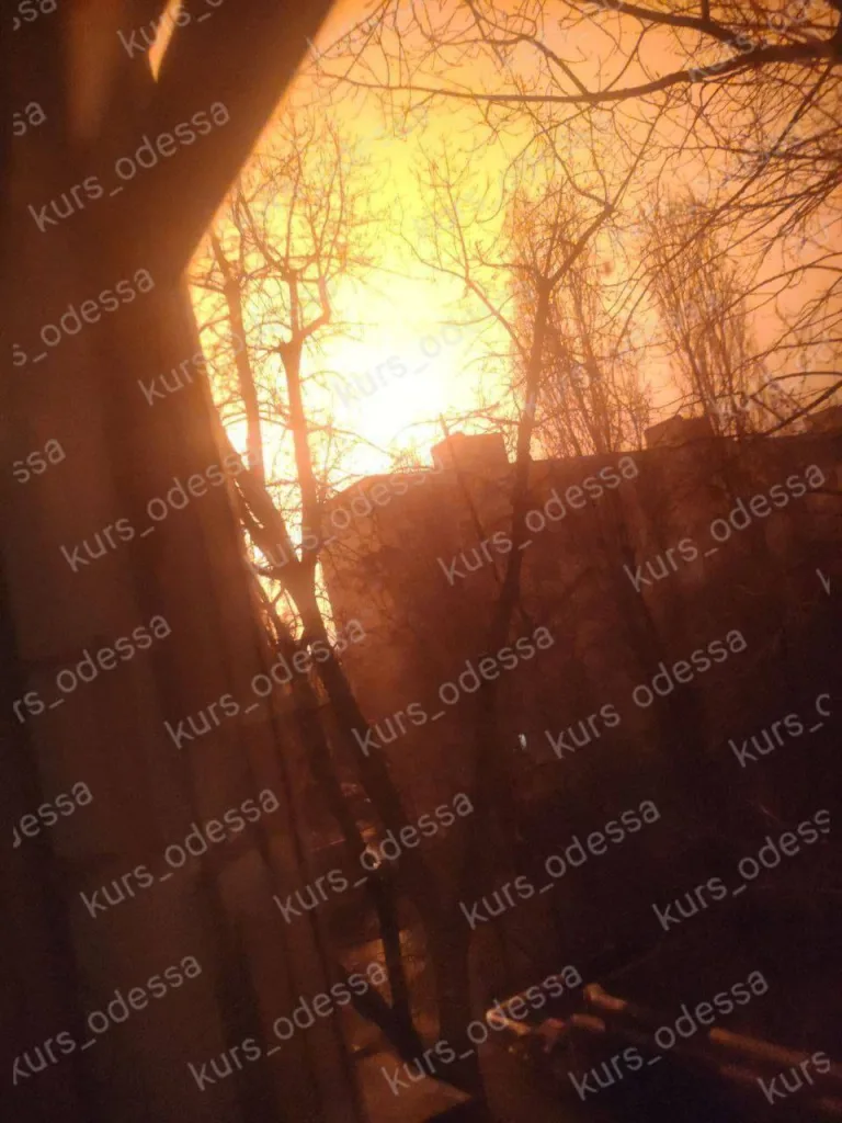 Хроника ударов по территории Украины 12 февраля – 13 февраля 2026 года