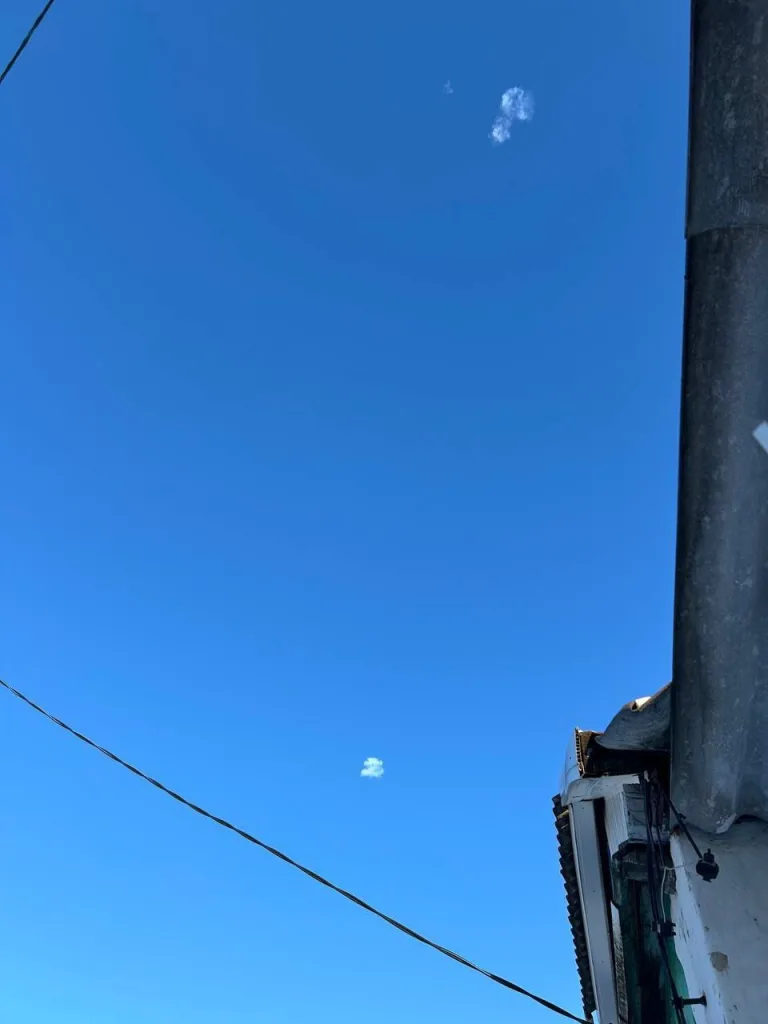 Враг ударил ракетами по Белгороду: ранена мирная жительница, повреждены автомобили