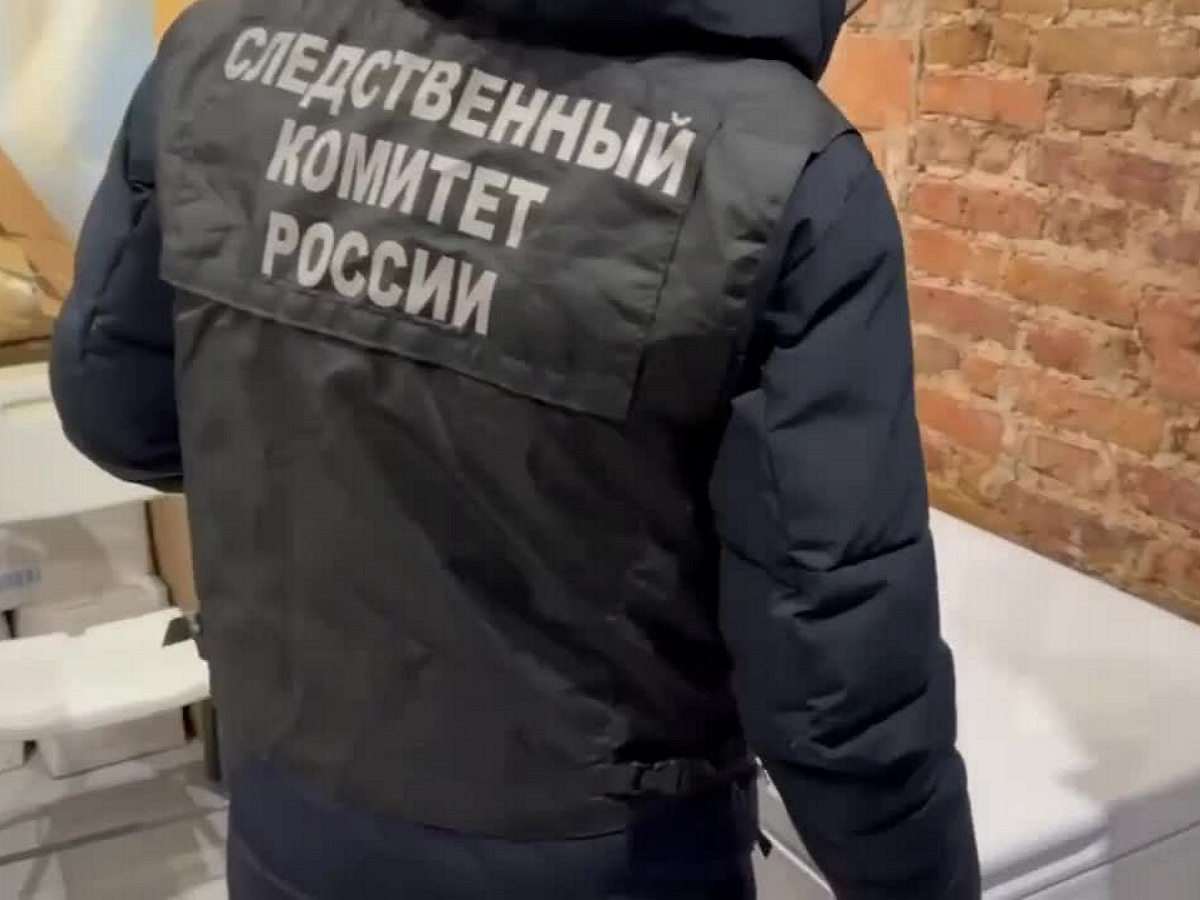 В Петербурге начальника морга задержали за продажу тел на органы0