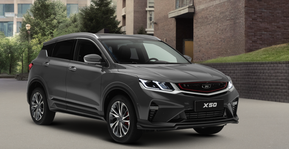 Сравнение кроссоверов Tenet T4 и Belgee X50: что выбрать для российских дорог