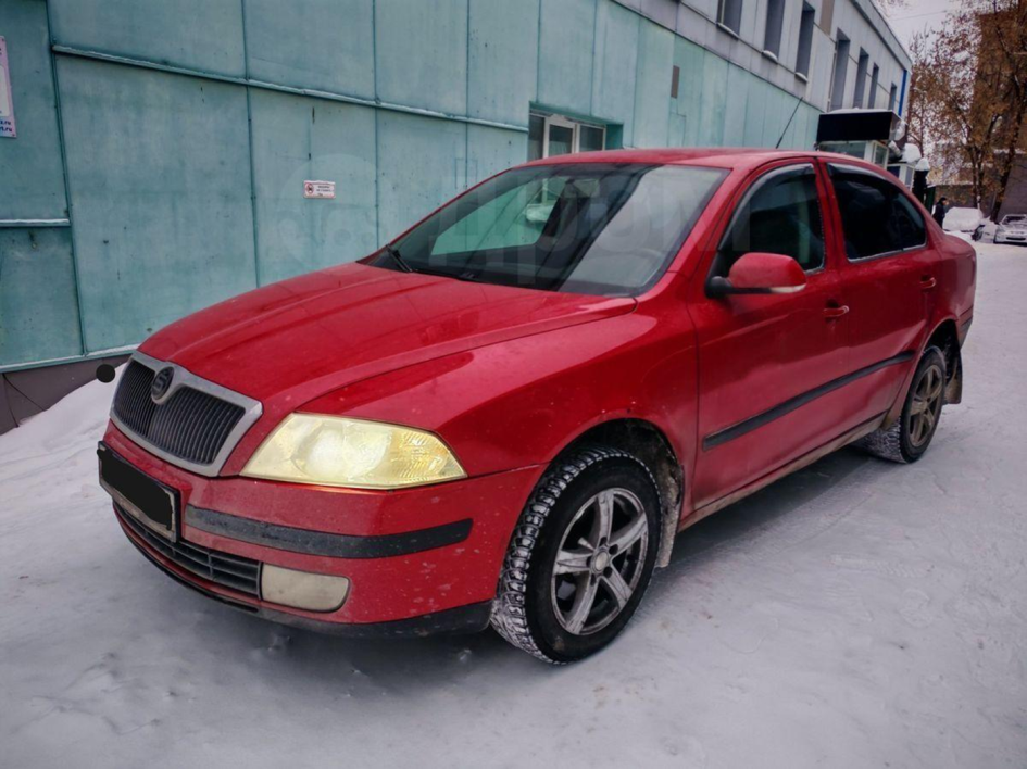 Владельцы Skoda Octavia II раскрыли неожиданные слабые места модели