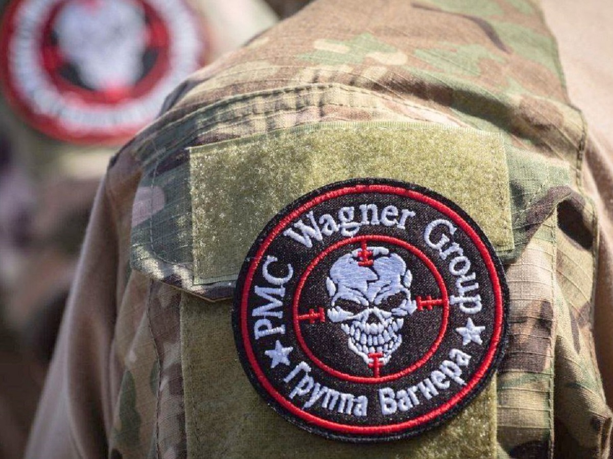Financial Times: Запад заподозрил ЧВК «Вагнер» в намерении диверсий в Европе0