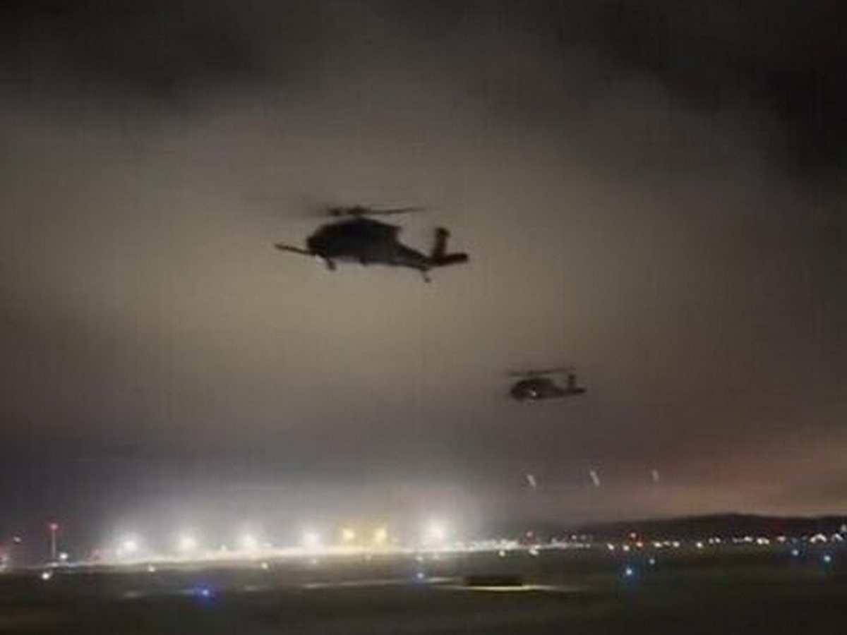 Экс-офицер армии США раскрыл правду о применении «супероружия» в Венесуэле0