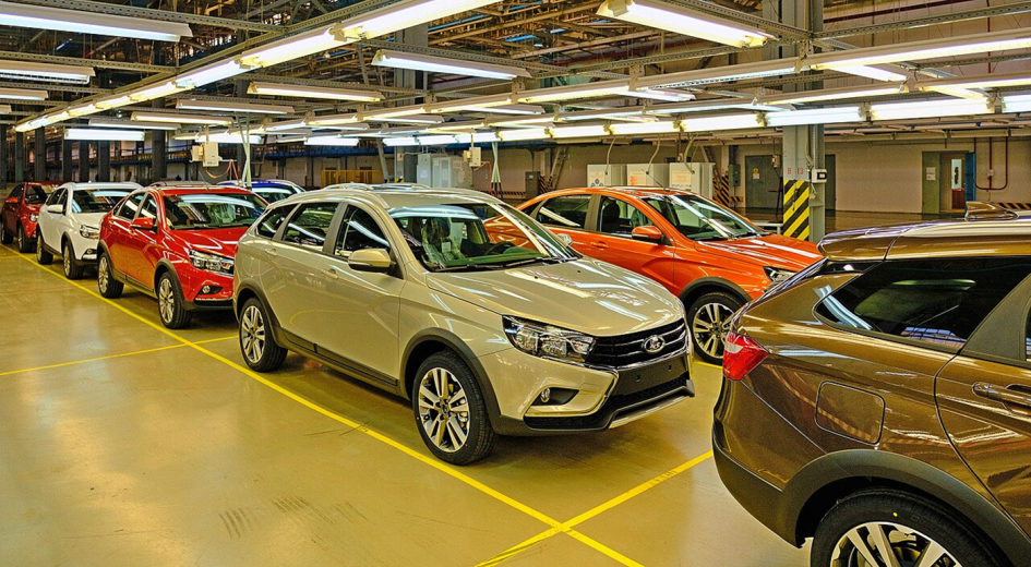 «Краш-тест» для «АвтоВАЗа»: есть ли будущее у Lada на фоне взлета Belgee и Tenet