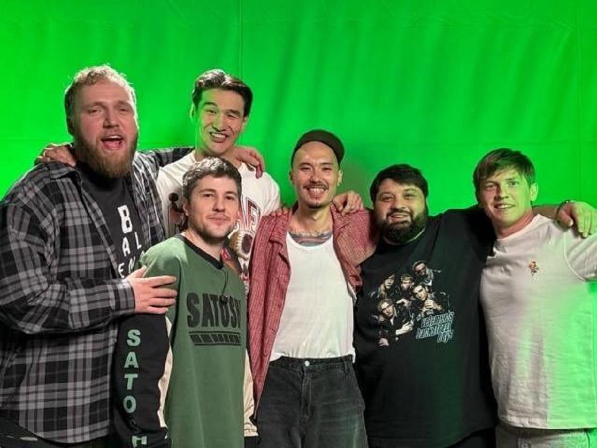 Шоу «Что было дальше?» из-за ограничения Сабурову на въезд в РФ переедет в Казахстан0