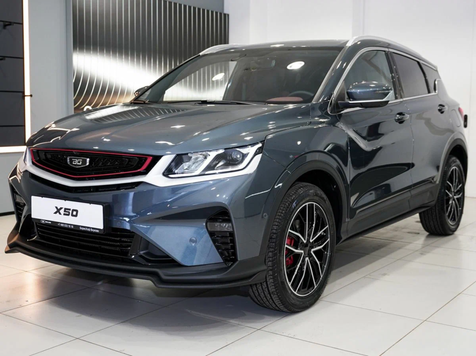 Сравнение Belgee X50, Mazda CX-5 и Skoda Kodiaq: нюансы эксплуатации и неожиданные выводы
