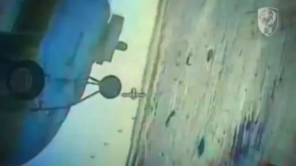 Уже не первая неудачная попытка сбить российский Ми-8 ударом украинского FPV-дрона