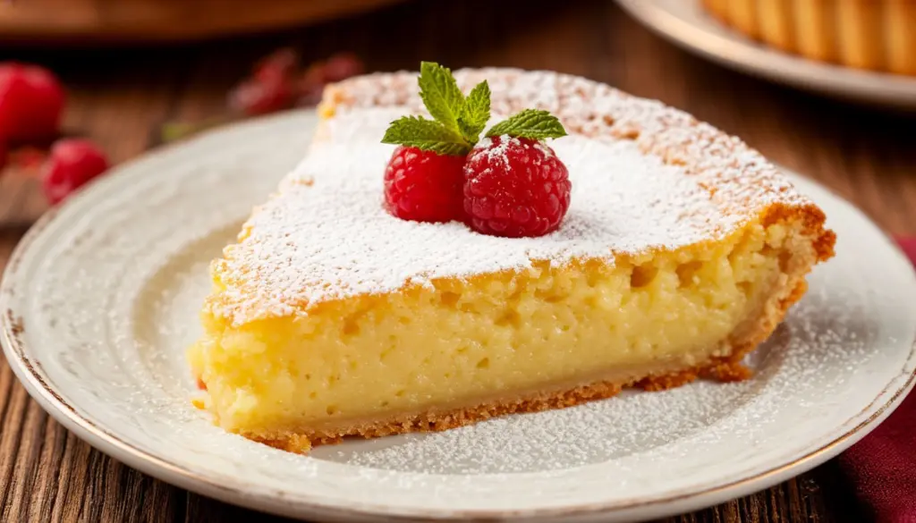 Манник за 9 минут в микроволновке: рецепт для тех, кто не ладит с духовкой