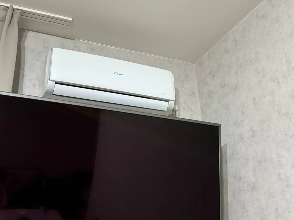 Заставят убрать: россиянам запретили устанавливать сплит-системы