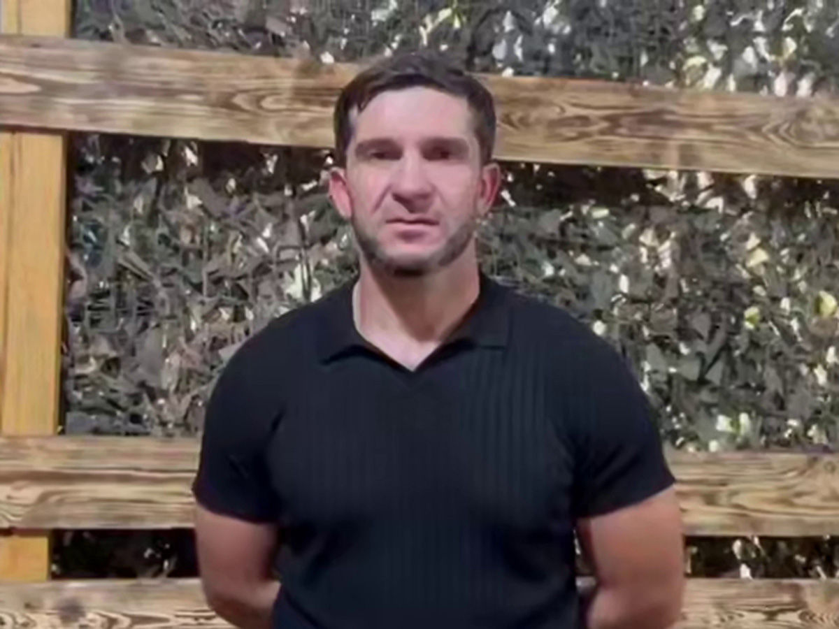 «Решалы не содействовали»: суд поставил точку в деле о драке бойцов СВО и ММА возле луганского бассейна0