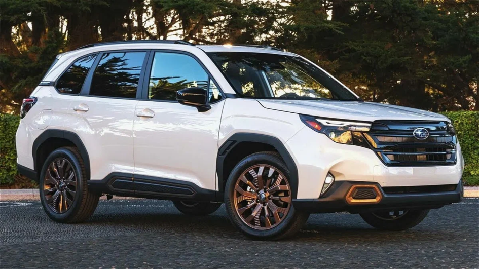 Проблемы и нюансы Subaru Forester и XV на вторичном рынке: что важно знать при покупке