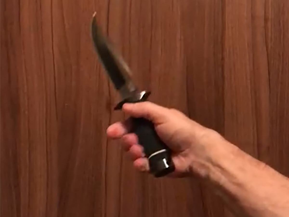 В Пермском крае юноша поразил сверстника ножом в школе0