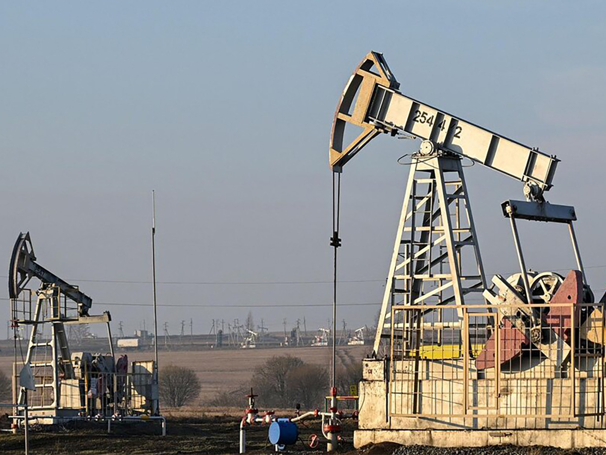 Тройной удар по рынку энергоресурсов: США оказывают давление на Индию и ещё две страны ЕС — Россия теряет позиции0