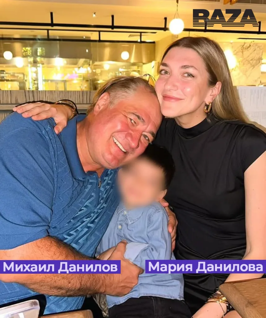 ФНС арестовала имущество семьи экс-владельца «Мутабора» из-за вывода активов на личные счета — под ограничения попали элитная недвижимость, земля в Барвихе и премиум-автомобили