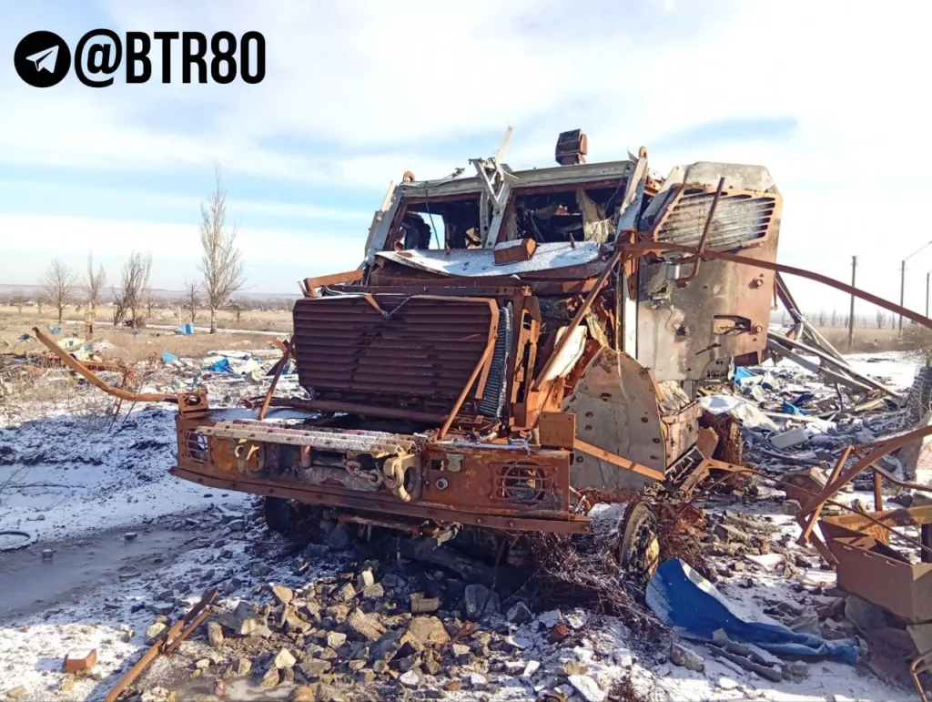 Отправленные в один конец: Показательный финал бездумной контратаки ВСУ под Новопавловкой