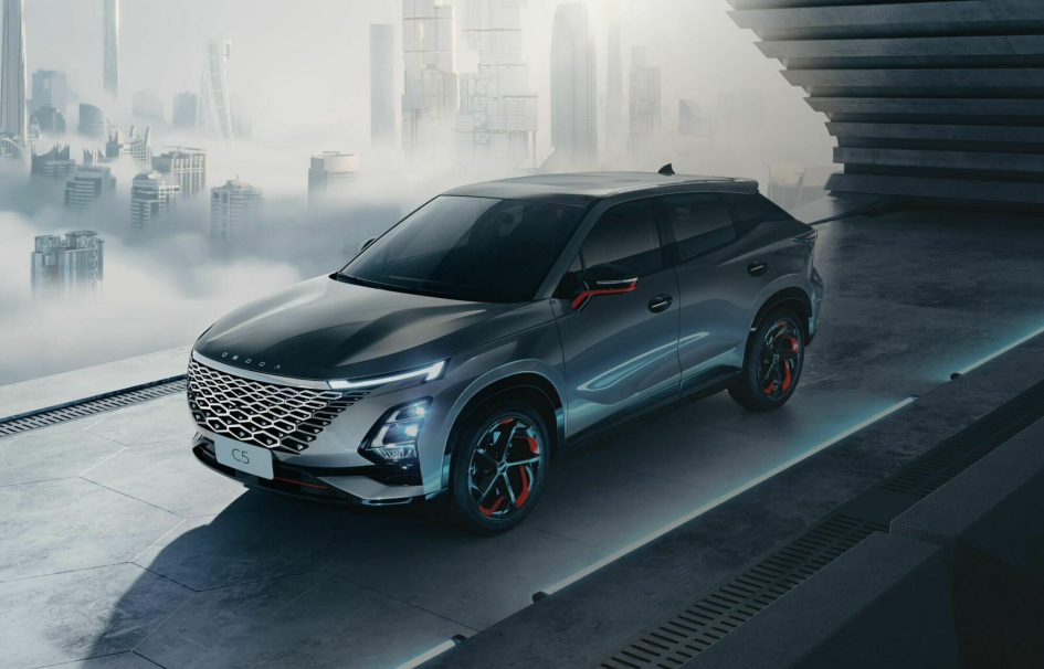 Сколько реально стоит обслуживание Omoda C5 за 5 лет в России — расчеты поражают