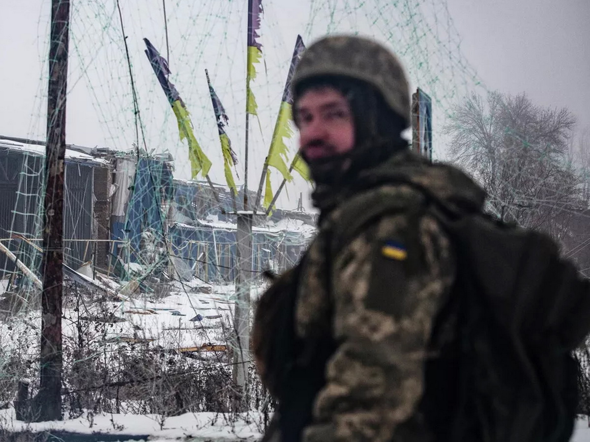 Литва и Польша создают полигон у Калининграда: Украина проверила границу, Россия бьёт тревогу0