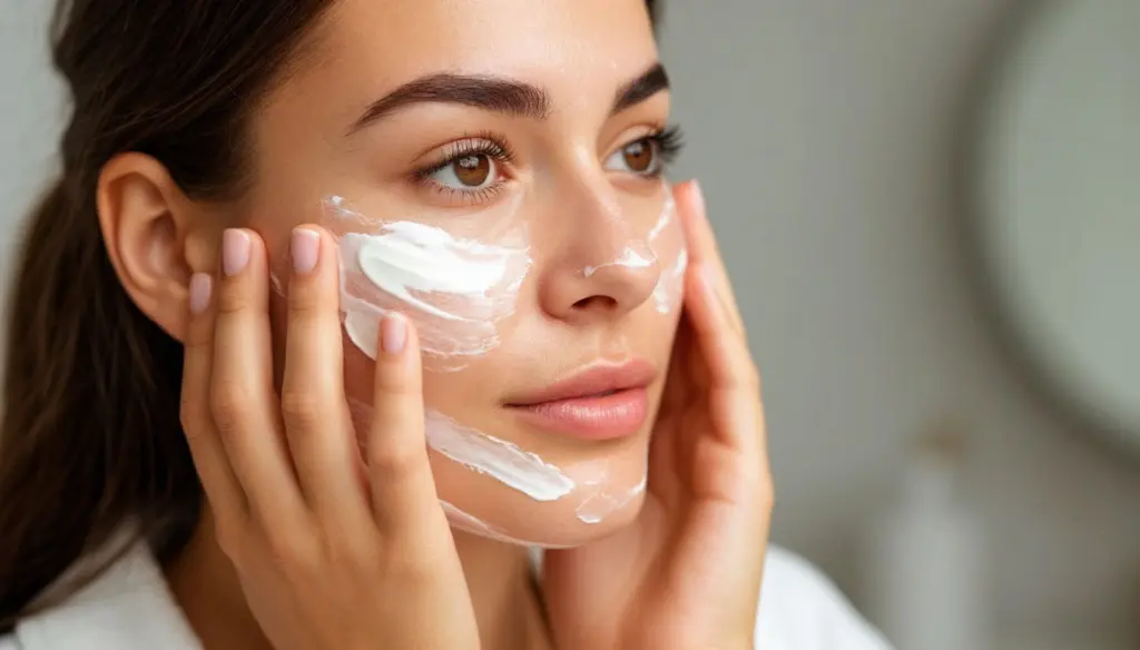 Морщины исчезают, как снег весной: это натуральное средство лучше всего осветляет кожу и возвращает ей фарфоровое сияние