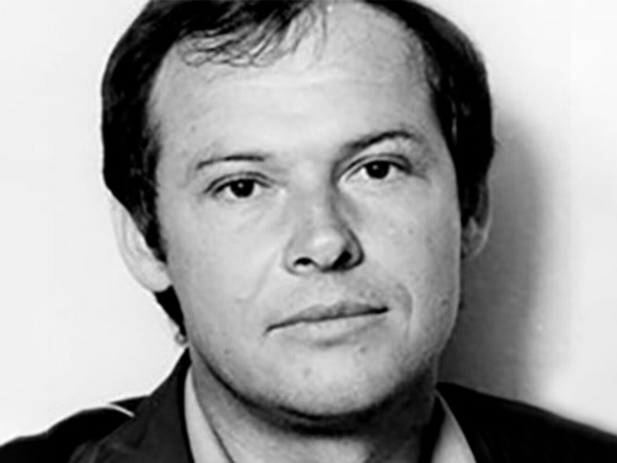 Умер артист фильма «Одинокая женщина с ребёнком» Владимир Рулла0