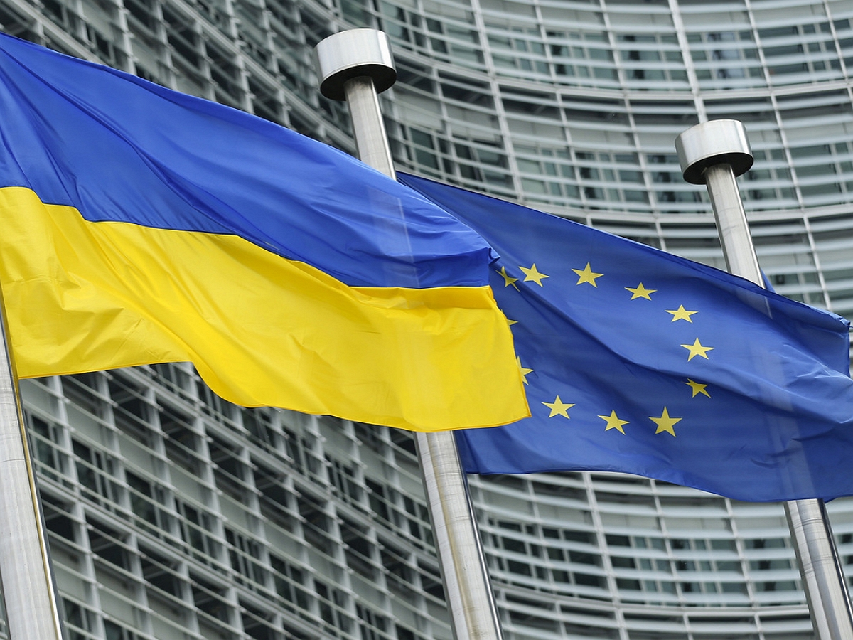 Украина требует от ЕС $1,5 триллиона: что это значит для вашей безопасности и экономики?0