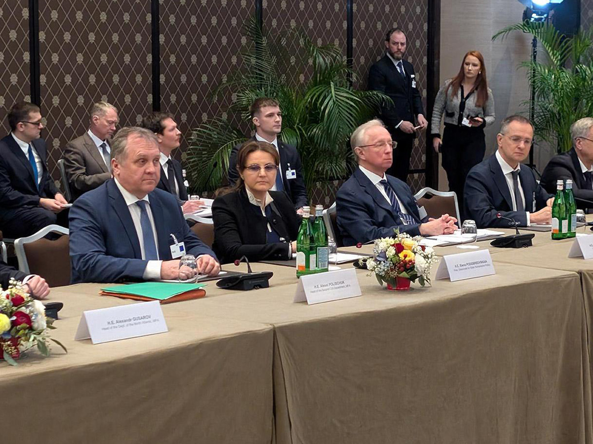 «Было сложно»: чем завершились в Швейцарии переговоры России, Украины и США0