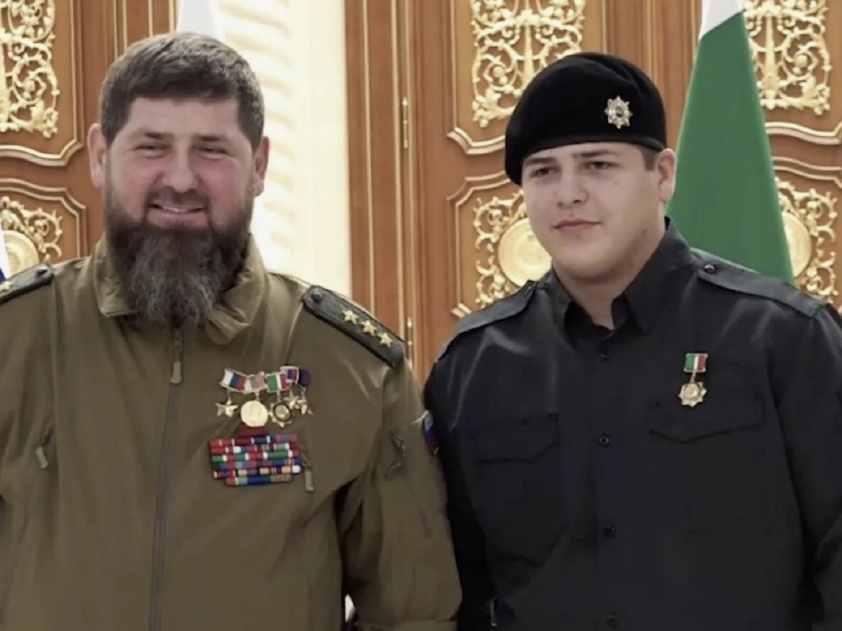 Что случилось с Адамом Кадыровым? Сын главы Чечни после новостей о ДТП не выходит на связь уже две недели0