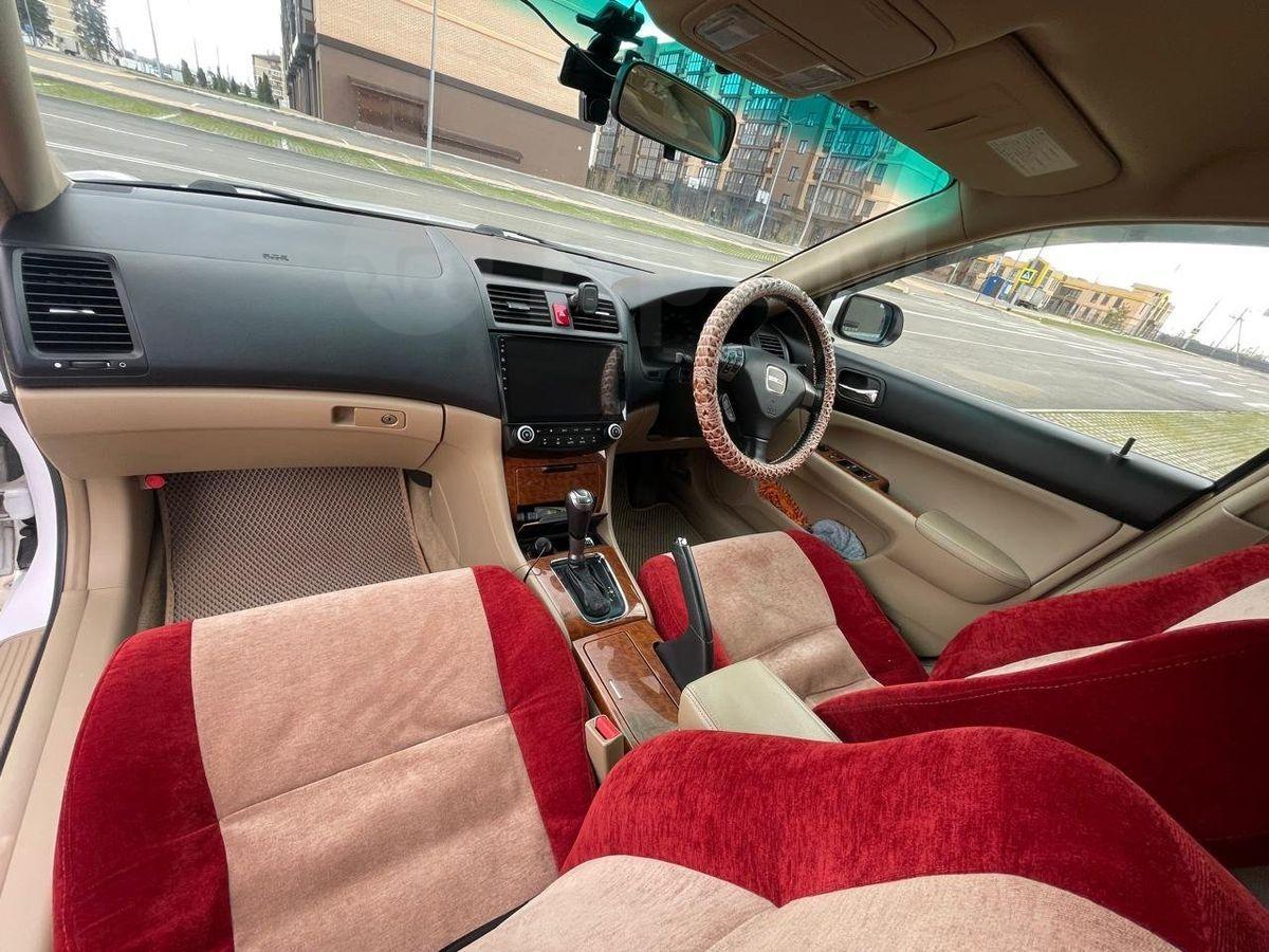 Редкий Mitsuoka Nouera 2007 года с минимальным пробегом выставлен на продажу в Краснодаре