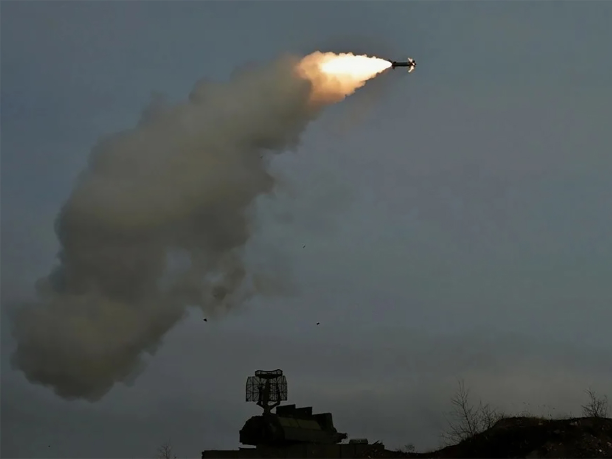 ВСУ активно атаковали РФ после слов Зеленского о недовольстве в переговорах0