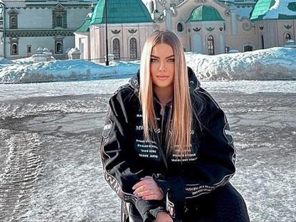 Блогера Логецкую приговорили к 4 годам колонии: аферистка украла 32 млн0