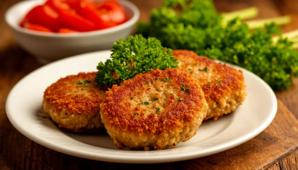 Секрет повара: как из скучного фарша сделать королевские котлеты