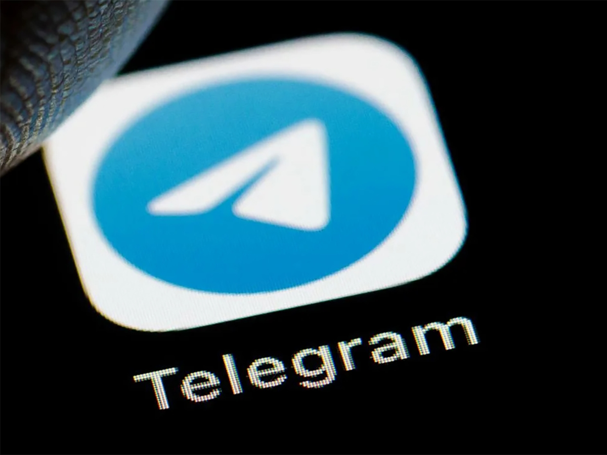 Baza: Telegram окончательно заблокируют в России с 1 апреля0