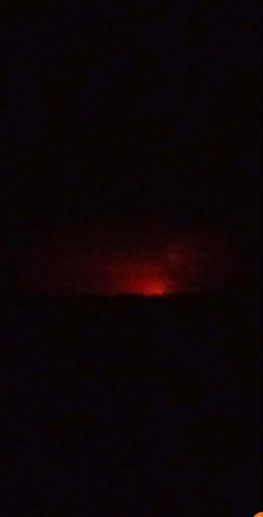 ВС РФ ночью нанесли удары по объектам в 6 областях Украины на 18.02.2026