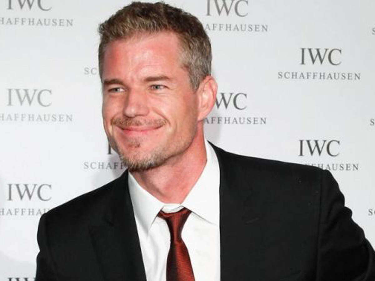 Умерла звезда «Эйфории», актер Эрик Дэйн0