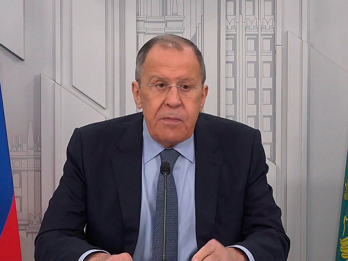 «Байденовщина чистейшей воды»: Лавров заявил, что США изменили позицию по Украине0