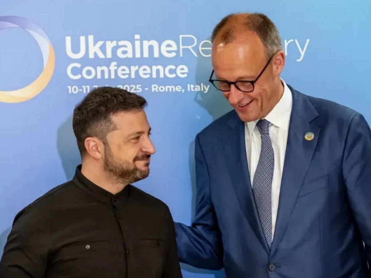 Зачем Украине нужно держаться подальше от ЕС: Мерц раскрыл опасные последствия для Зеленского0