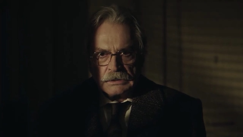 30 самых лучших телешоу про маньяков и серийных убийц0