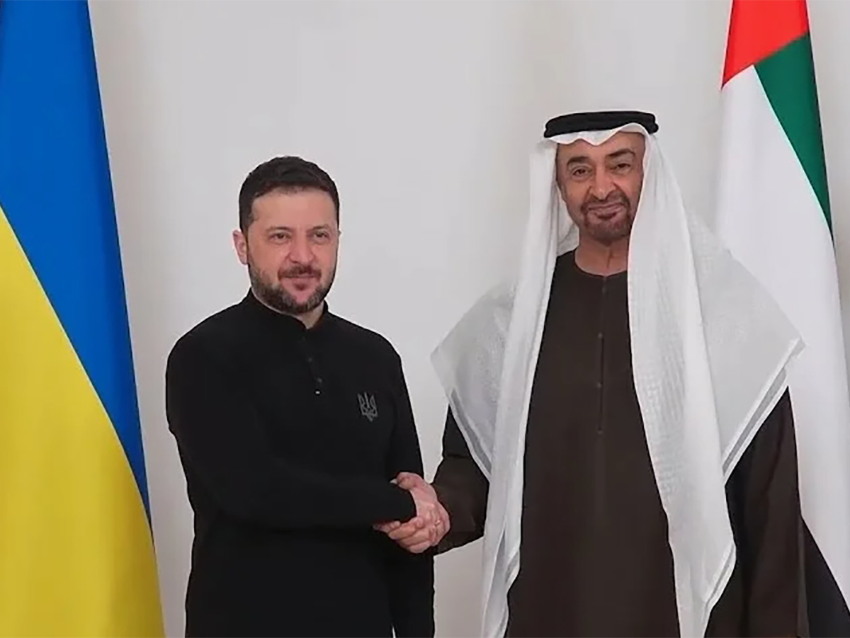 Сорвал переговоры в Абу-Даби: стало известно, какое решение Зеленского всё изменило0