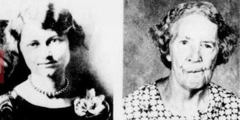 Знаменитые незнакомцы: люди, которые прославились, но мы не знаем их имен0