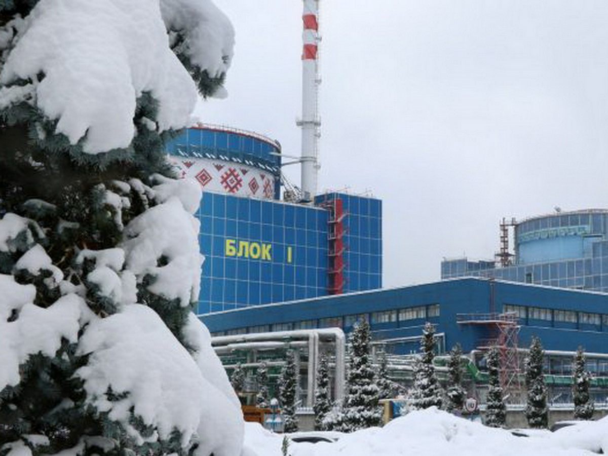 «Очень сложные дни»: все АЭС на Украине прекратили генерацию, Кличко сделал экстренное заявление0