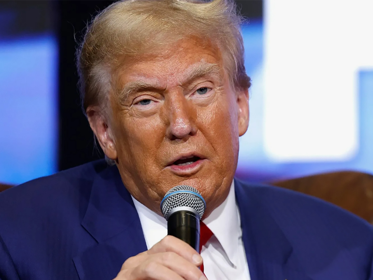 СМИ: Трамп может выйти из диалогового процесса по Украине0