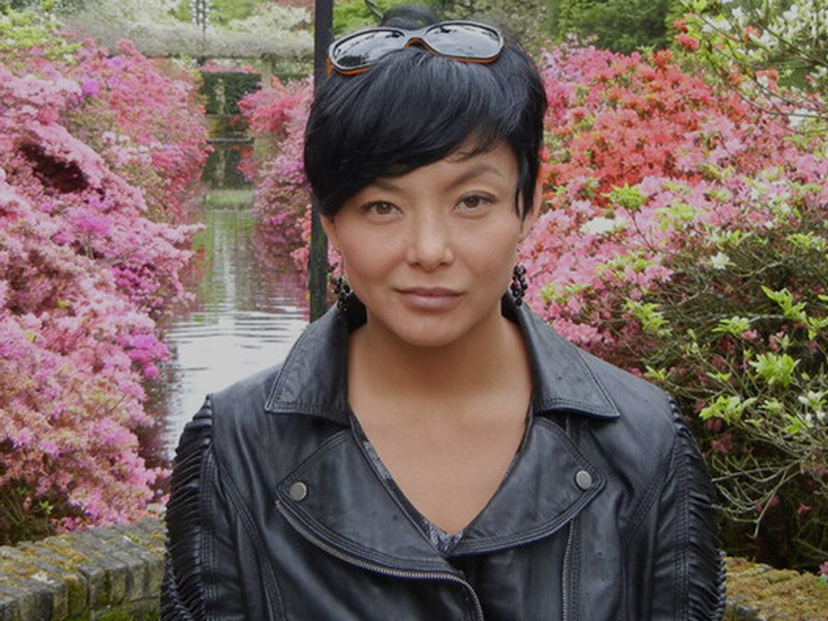 Задержание покончившей с собой в ИВС экс-жены миллиардера Алии Галицкой признано незаконным0