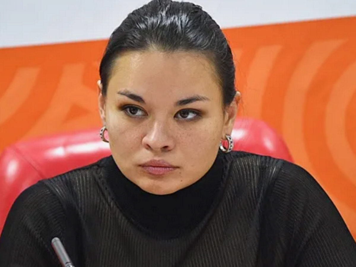 «Такой вот там, наверху, юмор»: военкоры обсуждают назначение дочери Шойгу на редкоземы в фонде «Долина Менделеева»0