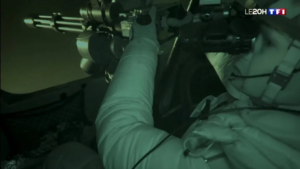 Используемый воздушными силами Украины Ан-28, фото которого публиковалось осенью, как выяснилось, оказался польским PZL M28 Skytruck