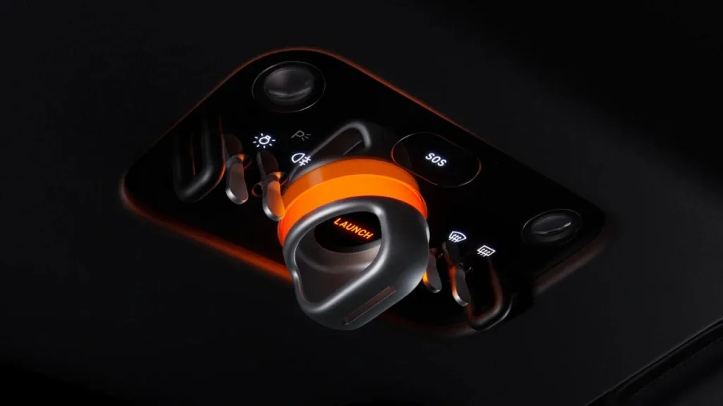 Apple выпустила автомобиль - но есть нюанс